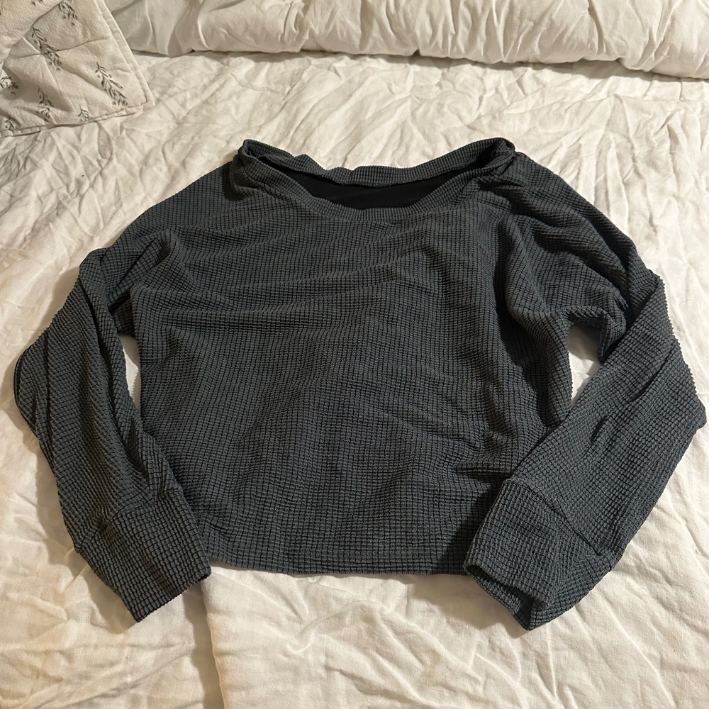 Booty by brabrants lounge pullover